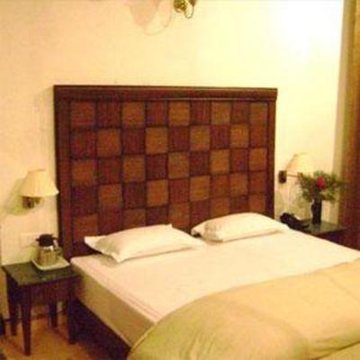 фото отеля Hotel Kasauli Woods