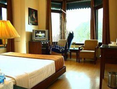 фото отеля Hotel Kasauli Woods