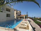 фото отеля Golden Sand Hotel Crete