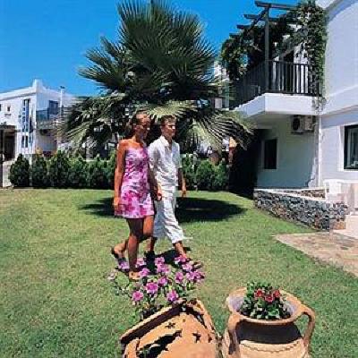 фото отеля Minos Village
