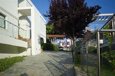 фото отеля Minos Village