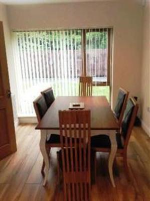 фото отеля Tewitfield Marina Self Catering Accommodation Carnforth
