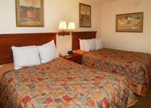 фото отеля Comfort Inn Mobile