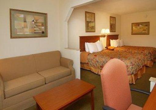 фото отеля Comfort Inn Mobile