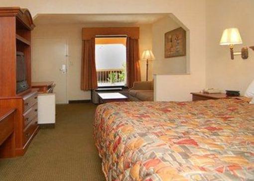 фото отеля Comfort Inn Mobile