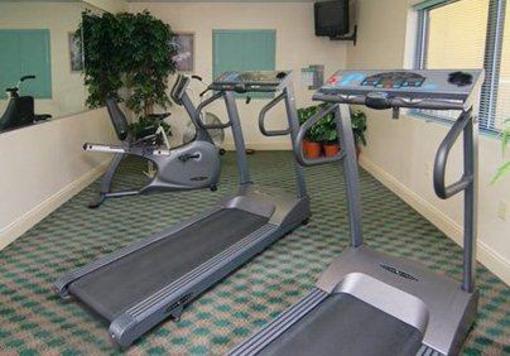 фото отеля Comfort Inn Mobile