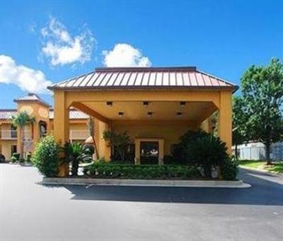 фото отеля Comfort Inn Mobile