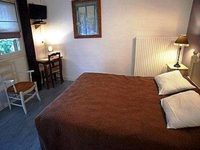 Hotel De La Corniche Des Cevennes Saint-Jean-du-Gard