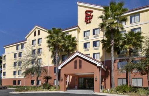 фото отеля Red Roof Inn - Southpoint