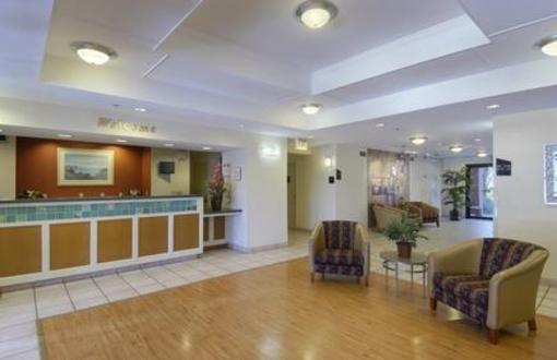 фото отеля Red Roof Inn - Southpoint