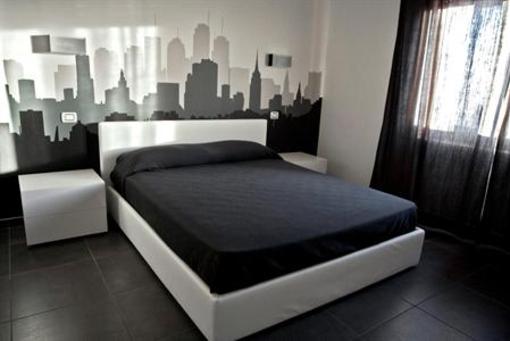 фото отеля InStile Aparthotel