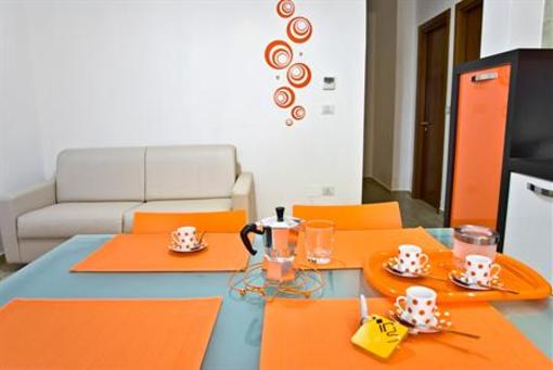 фото отеля InStile Aparthotel