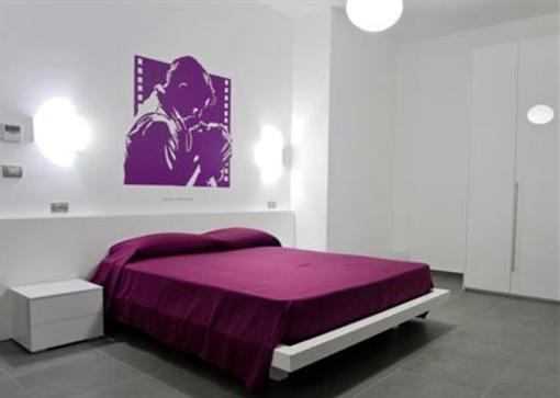 фото отеля InStile Aparthotel