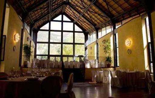 фото отеля Cristallo Hotel L'Aquila