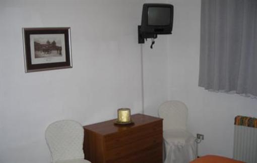 фото отеля Cristallo Hotel L'Aquila