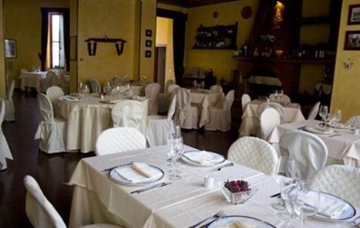 фото отеля Cristallo Hotel L'Aquila
