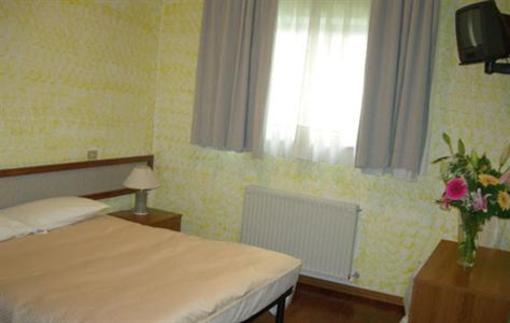 фото отеля Cristallo Hotel L'Aquila