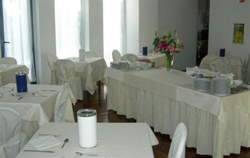 фото отеля Cristallo Hotel L'Aquila