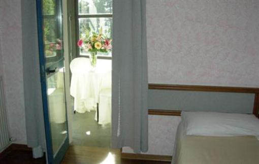 фото отеля Cristallo Hotel L'Aquila