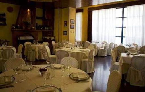 фото отеля Cristallo Hotel L'Aquila