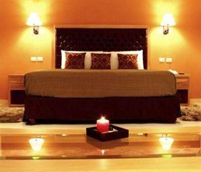 фото отеля Hotel Rio Queretaro