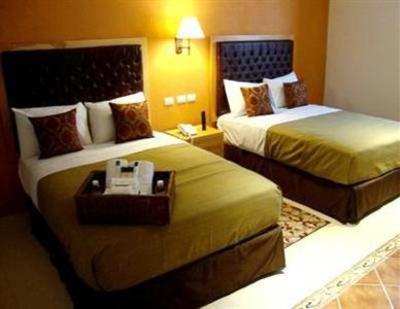 фото отеля Hotel Rio Queretaro