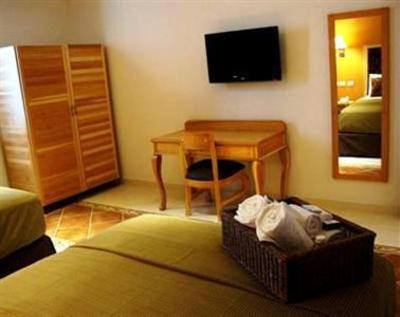 фото отеля Hotel Rio Queretaro
