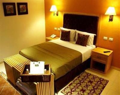 фото отеля Hotel Rio Queretaro