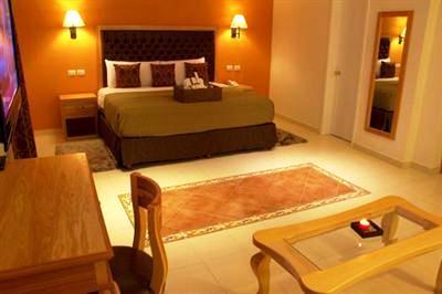 фото отеля Hotel Rio Queretaro