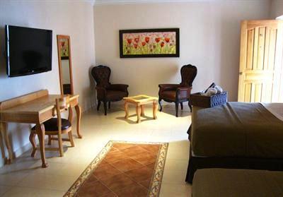 фото отеля Hotel Rio Queretaro
