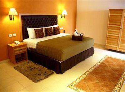 фото отеля Hotel Rio Queretaro