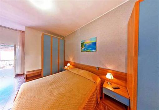 фото отеля Hotel Loreto
