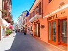 фото отеля Hotel Loreto