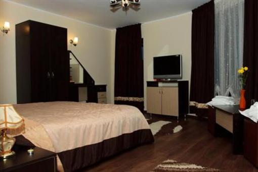 фото отеля Pension Ianis