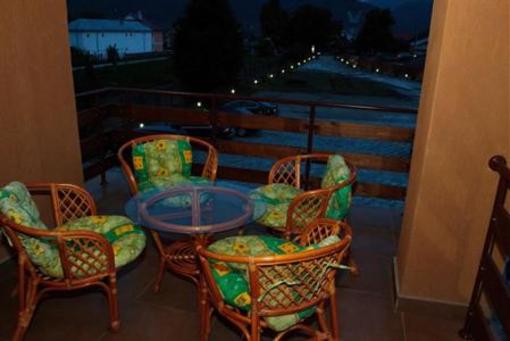 фото отеля Pension Ianis