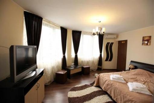 фото отеля Pension Ianis