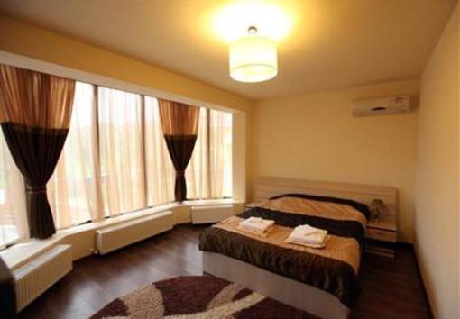 фото отеля Pension Ianis