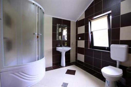 фото отеля Pension Ianis