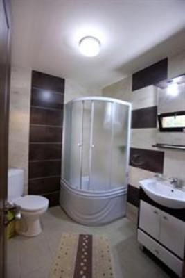 фото отеля Pension Ianis