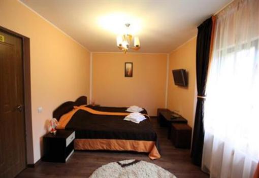 фото отеля Pension Ianis