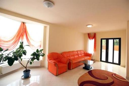 фото отеля Pension Ianis