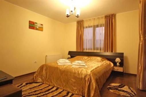 фото отеля Pension Ianis