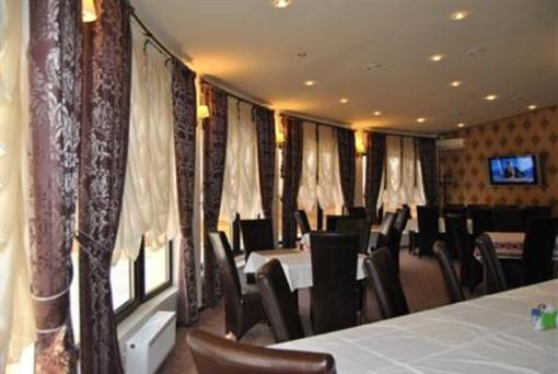 фото отеля Pension Ianis