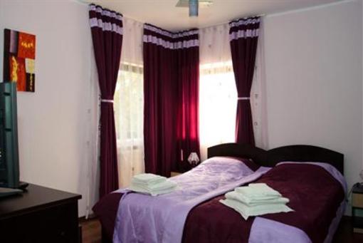 фото отеля Pension Ianis