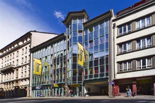 фото отеля Wombats City Hostel Munich