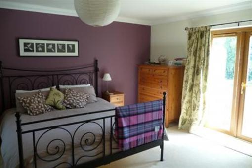 фото отеля Glenacre Bed and Breakfast