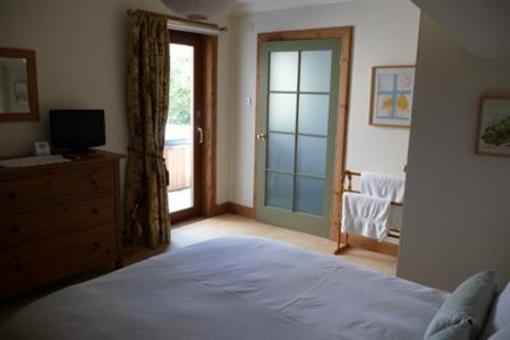 фото отеля Glenacre Bed and Breakfast