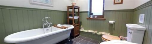 фото отеля Glenacre Bed and Breakfast