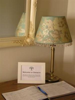 фото отеля Glenacre Bed and Breakfast