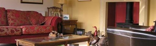 фото отеля Glenacre Bed and Breakfast